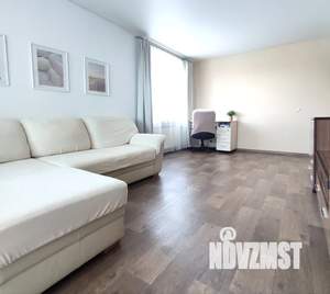 2-к квартира, посуточно, 50м2, 2/12 этаж