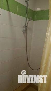 1-к квартира, посуточно, 16м2, 1/1 этаж