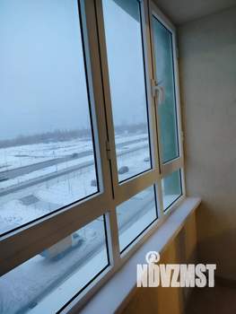 1-к квартира, на длительный срок, 35м2, 5/25 этаж