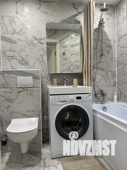 1-к квартира, посуточно, 36м2, 6/14 этаж