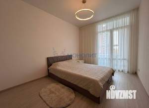 1-к квартира, на длительный срок, 36м2, 4/14 этаж