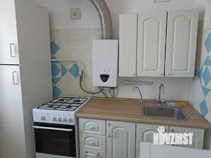 2-к квартира, на длительный срок, 44м2, 2/5 этаж