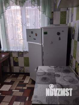 1-к квартира, на длительный срок, 32м2, 3/5 этаж