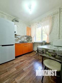 3-к квартира, на длительный срок, 55м2, 4/5 этаж