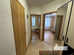 1-к квартира, на длительный срок, 32м2, 1/17 этаж