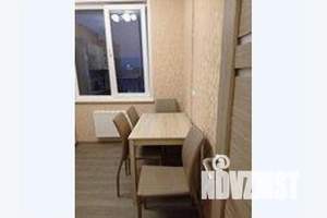 2-к квартира, посуточно, 55м2, 18/24 этаж