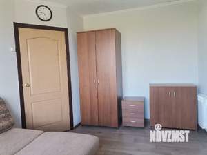 1-к квартира, на длительный срок, 20м2, 9/9 этаж