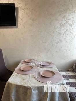 2-к квартира, посуточно, 45м2, 1/1 этаж