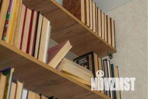 1-к квартира, посуточно, 32м2, 9/18 этаж