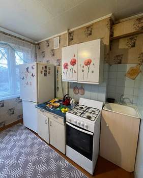 1-к квартира, на длительный срок, 36м2, 3/9 этаж