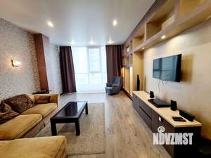 2-к квартира, на длительный срок, 82м2, 3/15 этаж