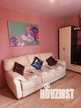 2-к квартира, посуточно, 48м2, 7/9 этаж