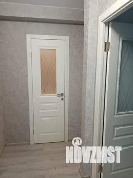 2-к квартира, посуточно, 46м2, 1/9 этаж