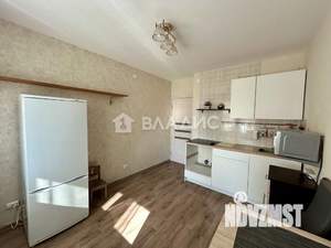 1-к квартира, на длительный срок, 40м2, 8/10 этаж