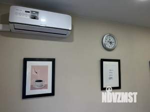 1-к квартира, посуточно, 35м2, 3/9 этаж