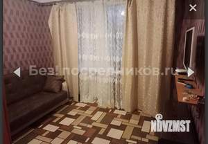 2-к квартира, на длительный срок, 39м2, 2/2 этаж