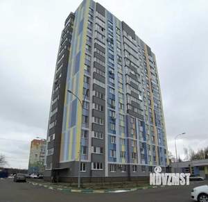 1-к квартира, посуточно, 32м2, 9/17 этаж