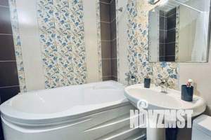 1-к квартира, посуточно, 50м2, 5/17 этаж