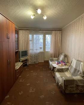 1-к квартира, на длительный срок, 36м2, 3/9 этаж