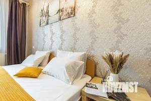 2-к квартира, посуточно, 60м2, 1/5 этаж