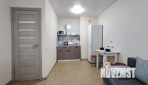 1-к квартира, посуточно, 29м2, 1/1 этаж