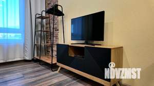 1-к квартира, посуточно, 26м2, 1/1 этаж