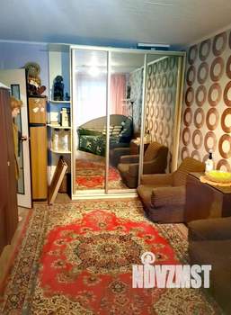 1-к квартира, на длительный срок, 35м2, 6/9 этаж