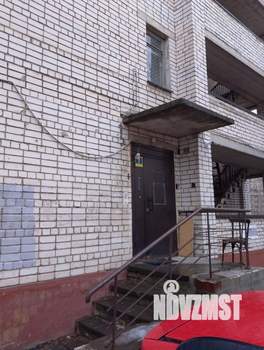 Студия квартира, посуточно, 17м2, 1/9 этаж