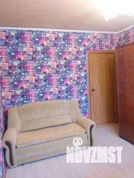 2-к квартира, посуточно, 43м2, 5/9 этаж