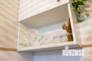 1-к квартира, посуточно, 27м2, 9/10 этаж