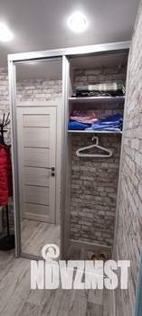 1-к квартира, посуточно, 31м2, 2/5 этаж