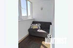 1-к квартира, посуточно, 50м2, 11/12 этаж