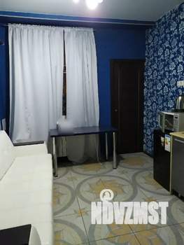 1-к квартира, посуточно, 45м2, 4/11 этаж