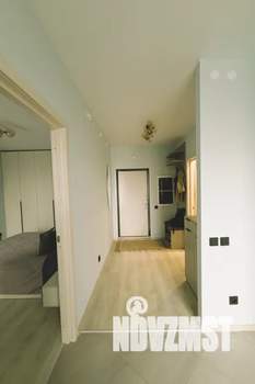 1-к квартира, посуточно, 40м2, 17/19 этаж