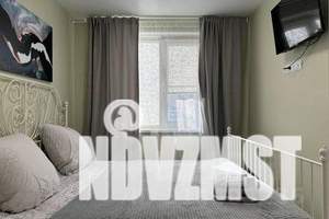 2-к квартира, посуточно, 44м2, 1/9 этаж