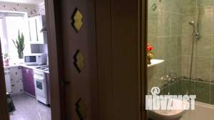 2-к квартира, посуточно, 43м2, 2/9 этаж