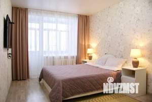 1-к квартира, посуточно, 34м2, 2/5 этаж