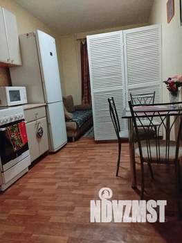 1-к квартира, посуточно, 48м2, 5/17 этаж