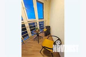 2-к квартира, посуточно, 56м2, 7/20 этаж