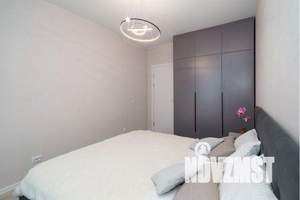 1-к квартира, посуточно, 40м2, 17/18 этаж