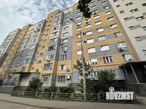 1-к квартира, на длительный срок, 39м2, 6/10 этаж