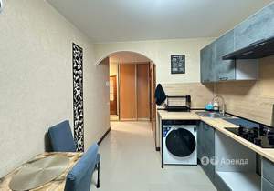 2-к квартира, на длительный срок, 51м2, 6/9 этаж