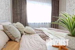 1-к квартира, посуточно, 48м2, 3/10 этаж