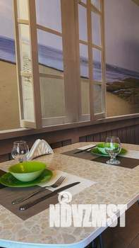 1-к квартира, посуточно, 44м2, 1/1 этаж