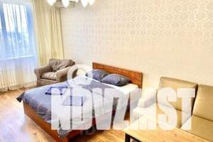 3-к квартира, посуточно, 109м2, 9/16 этаж