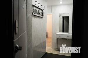 1-к квартира, посуточно, 35м2, 3/5 этаж