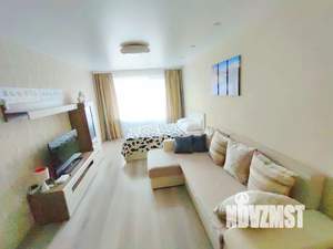 2-к квартира, посуточно, 52м2, 5/9 этаж