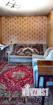 2-к квартира, на длительный срок, 44м2, 3/5 этаж