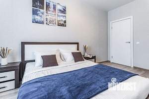 3-к квартира, посуточно, 80м2, 1/1 этаж