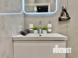 Студия квартира, посуточно, 20м2, 5/10 этаж